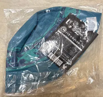 주토피아2 happy 복권 C상 버킷햇