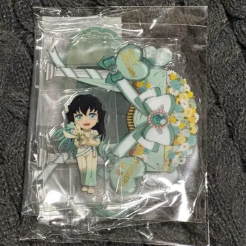 토키토 무이치로 생일 축제 2025 디오라마 아크릴 스탠드