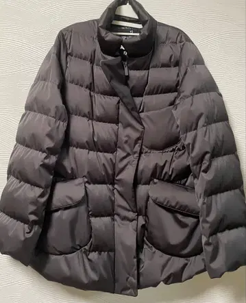 UNIQLO +J 여성용 다운 자켓 블라우스 L 무료배송!