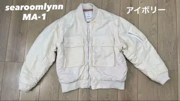 Sea Room lynn MA-1 2way 베스트