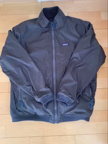 파타고니아 리버서블 쉘 마이크로디니 자켓 XL