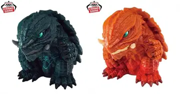 GAMERA-Rebirth- 가메라(2023) A.B 2종 세트