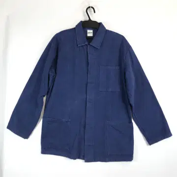 MARIO DE CECCO 몰스킨 유로 워크 자켓 46 사이즈