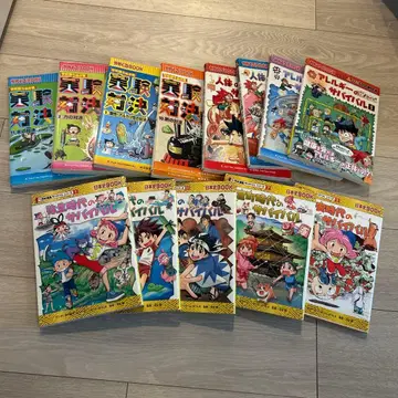 서바이벌 시리즈