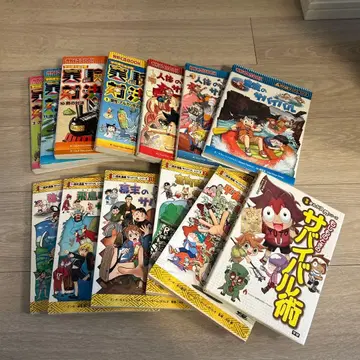 서바이벌 시리즈