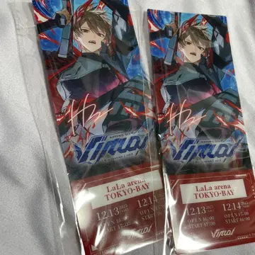 시쿠포니 Virtual 입장 특전 히마72