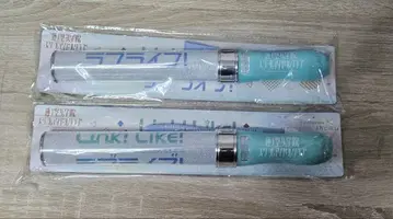 Link!Like! 러브 라이브 블레이드!2 하스노소라 4th 2개 세트