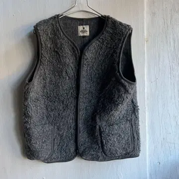 콜드브레이커 울 베스트 그레이