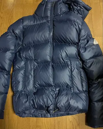 Pyrenex(피레넥스) 다운 자켓