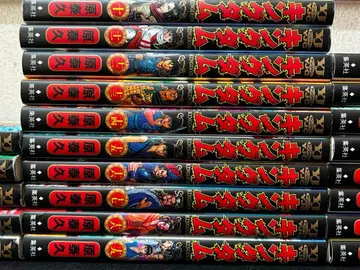 킹덤 코믹스 묶음 판매 4, 6-27권