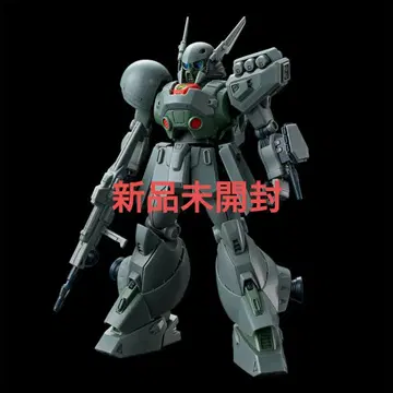 RE/100 1/100 데난 게 미개봉 새상품