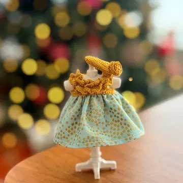 [ 동동화 (후키노하나사쿠) ]