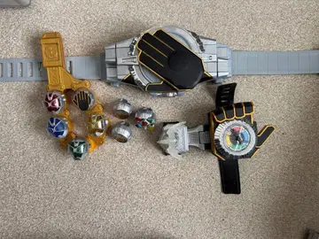 가면라이더 위자드 변신 벨트