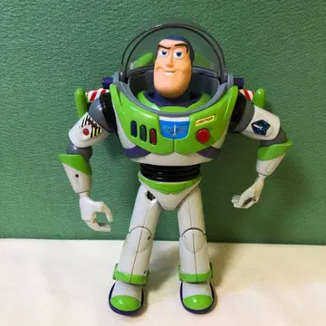 버즈 라이트이어 피규어 약 30cm