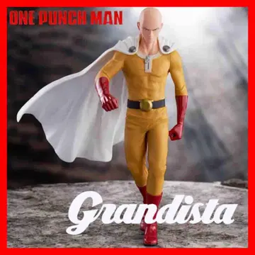 원펀맨 Grandista SAITAMA 사이타마 피규어