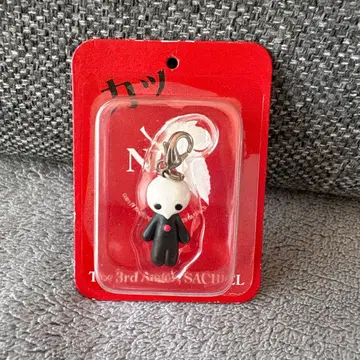 캐릭터 포춘 푸치에바 사도점 사도습래Ver 사키엘