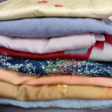 기모노 모음 8장