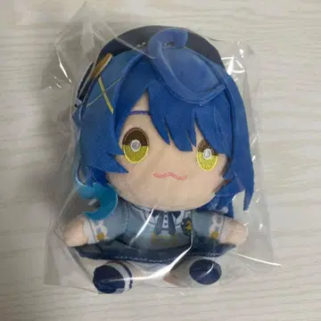 니지산지 아마미야 코코로 봉제 인형