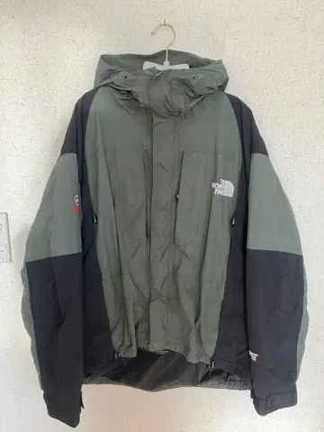 THE NORTH FACE 마운틴 후드티 SUMMIT SERIES