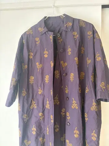 미나 페르호넨 5부 소매 길이 자켓