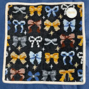 페이러 손수건 메니리본즈