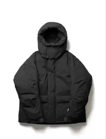 daiwa pier39 EXPEDITION DOWN JACKET