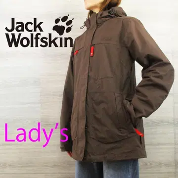 잭 울프스킨 여성용 <TEXAPORE 자켓> M1486m