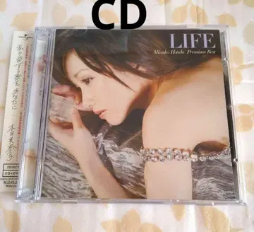 혼다 미나코 LIFE