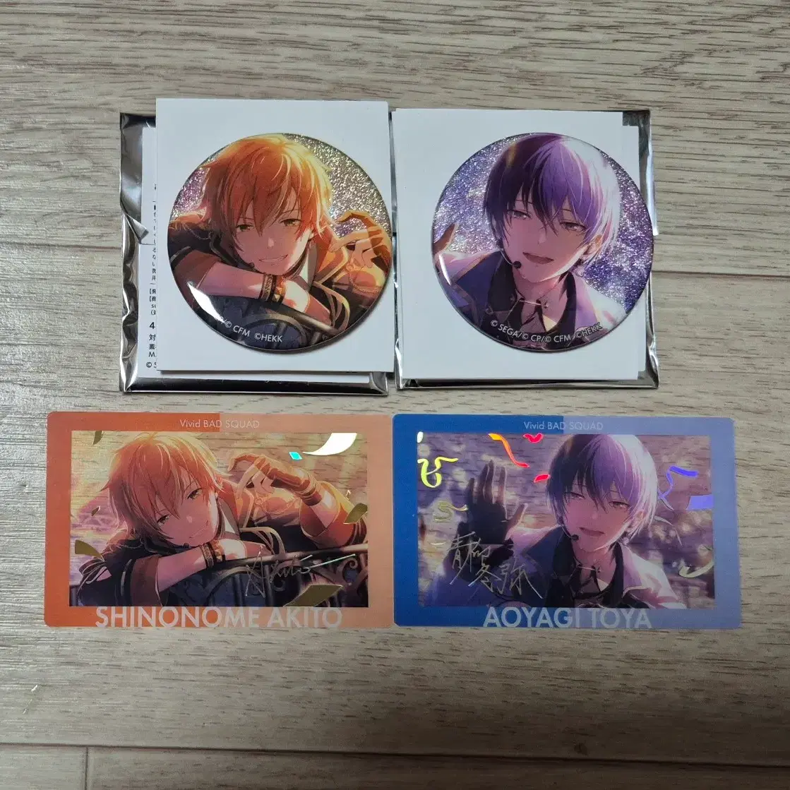 14 Anime Worlds Where Queer Magic Users Hold Real Power, image size:1119x1119