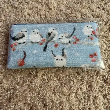 VENDOME AOYAMA 페이 콜라보 파우치 시마연가