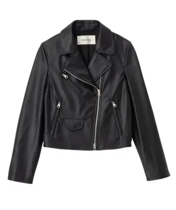 코코딜 라이더 자켓 사이즈 2