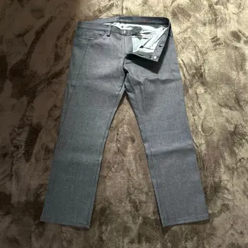 Calvin Klein 하의 팬츠 데님 청바지 캘빈클라인