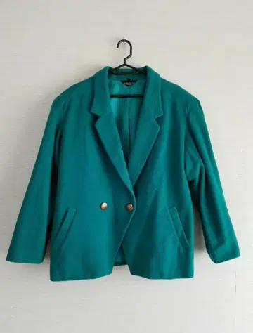 울 자켓 더블 자켓 스타일리시 인기 무료배송 배송비 포함