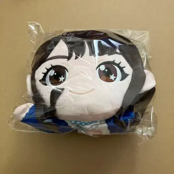 gigo 미즈키 나나 퍼펫 봉제 인형