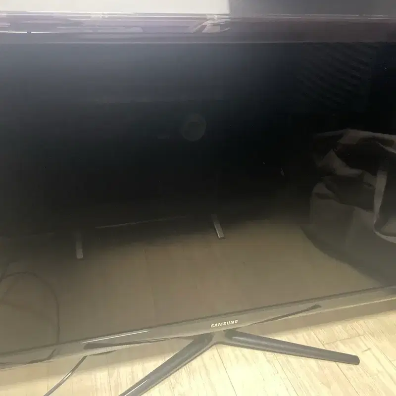 삼성 40인치 LED TV UN40D6350