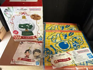 제일복권 미세스 그린애플