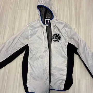 GIII Sports NBA 골든스테이트 워리어스 자켓