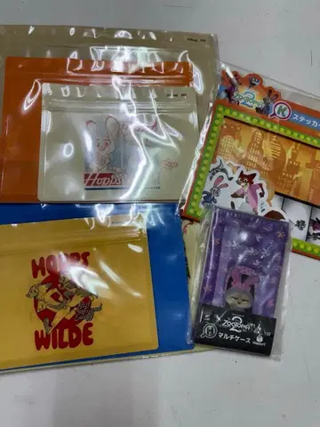 주토피아2 해피 복권