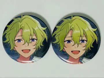 앙스타 컬렉션 캔뱃지 코레칸 2025 Sep. 토모에 히요리