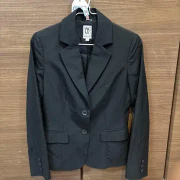 취업 정장 MICHEL KLEIN 블랙 38