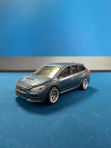 스바루 레보그 호일 교환품 SUBARU LEVORG