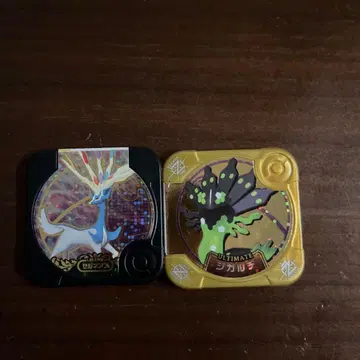 포켓몬 바토리오 메달 묶음 판매