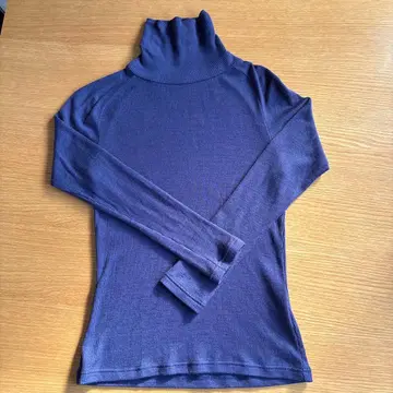 사라웨어 sarahwear 리브 터틀 퍼플