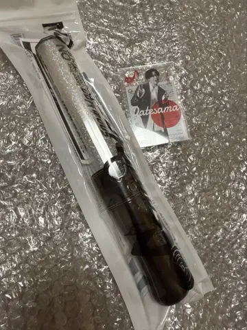 SnowMan Dome Tour 2025-2026 ON 응원봉 미야다테