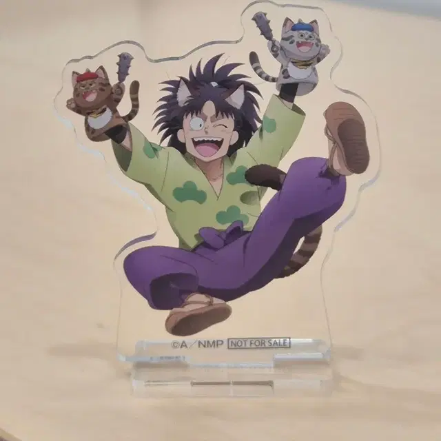 닌타마 코헤이타 난쟈 미니 아크릴 스탠드