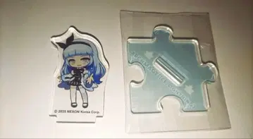 얼음 마법사 아크메이지 아크릴 스탠드 메이플스토리