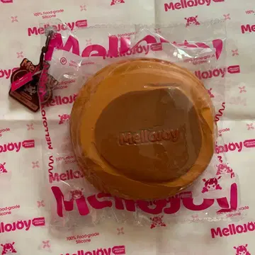 mellojoy 초코 수플레 수플레