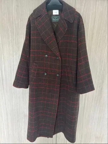 로리즈팜 롱 코트