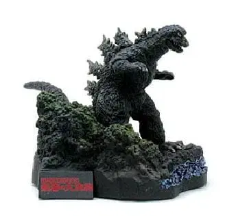 고질라 전집 Final 남해의 대결투 명감 시리즈 사카이 유우지 프로듀스