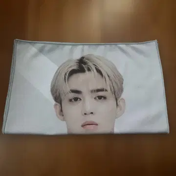 SEVENTEEN NEW 에스크 빅 사진 슬로건